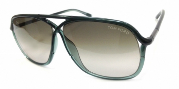 TOM FORD KIRK TF205 98F