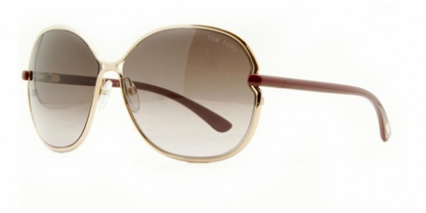 TOM FORD LEILA TF222 28T