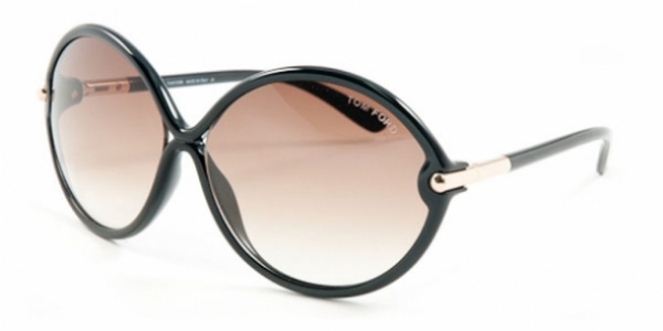 TOM FORD RITA TF225 01B