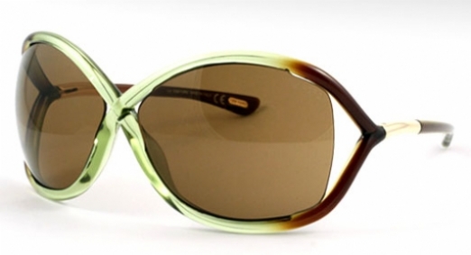 TOM FORD WHITNEY TF09 Q25