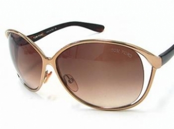 TOM FORD YVETTE TF89 670