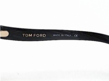 TOM FORD YVETTE TF89 772