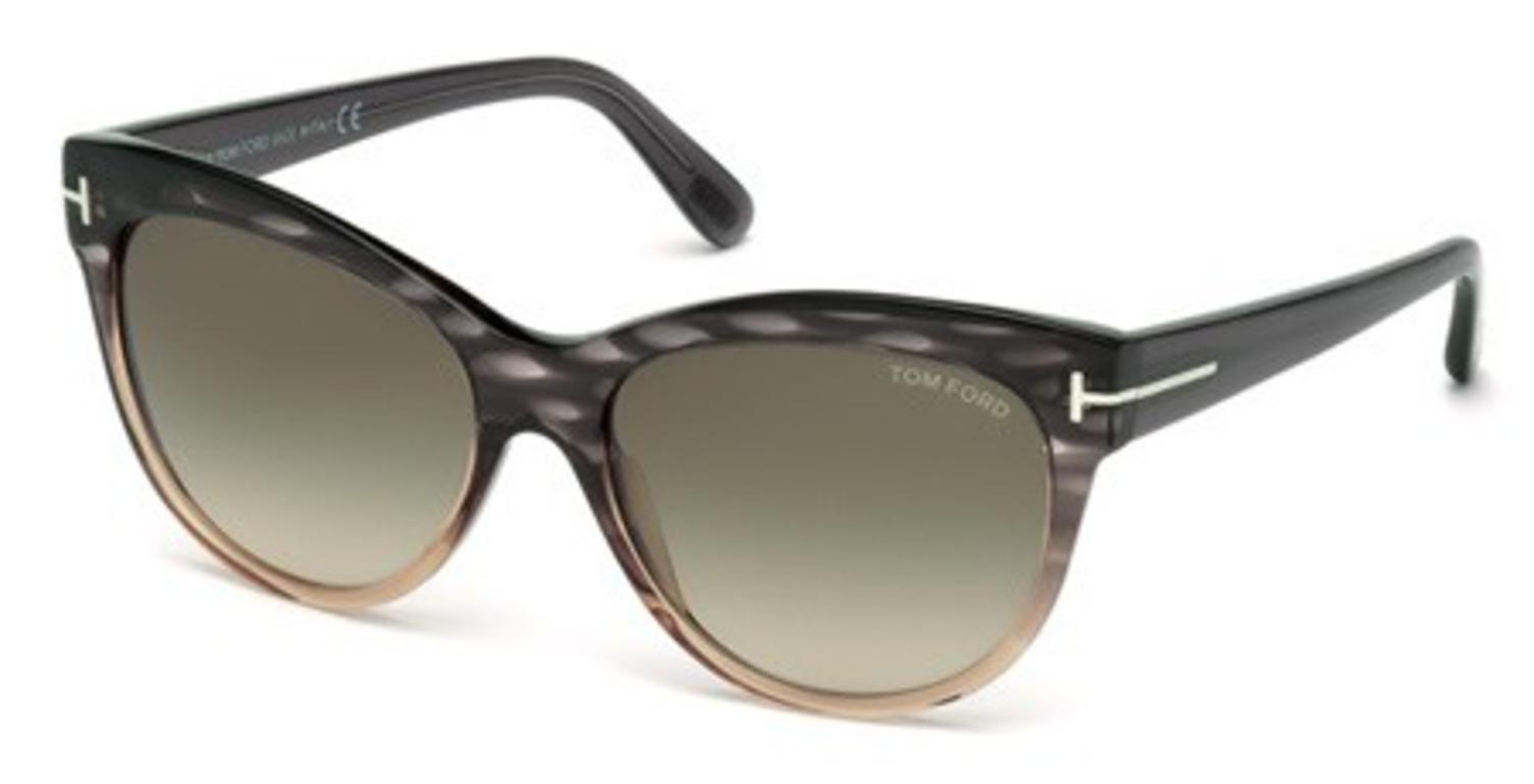TOM FORD LILY TF430 20P