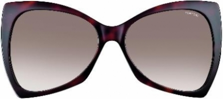 TOM FORD MARISSA TF18 52F