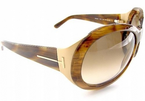 TOM FORD ELISABETH TF27 376