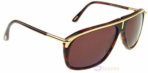 TOM FORD FORD TF03 772