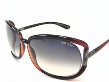 TOM FORD GENEVIEVE TF77 U49