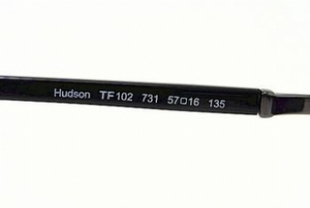 TOM FORD HUDSON TF102 731