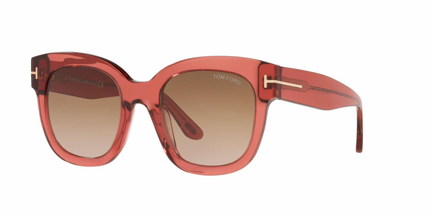 TOM FORD 0613  BEATRIX02