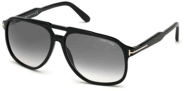  gradient smoke lenses/shiny black