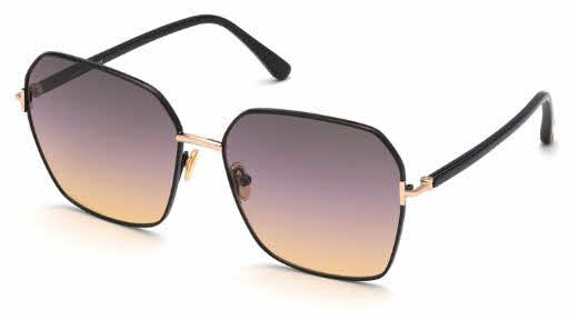 TOM FORD 0839  CLAUDIA02