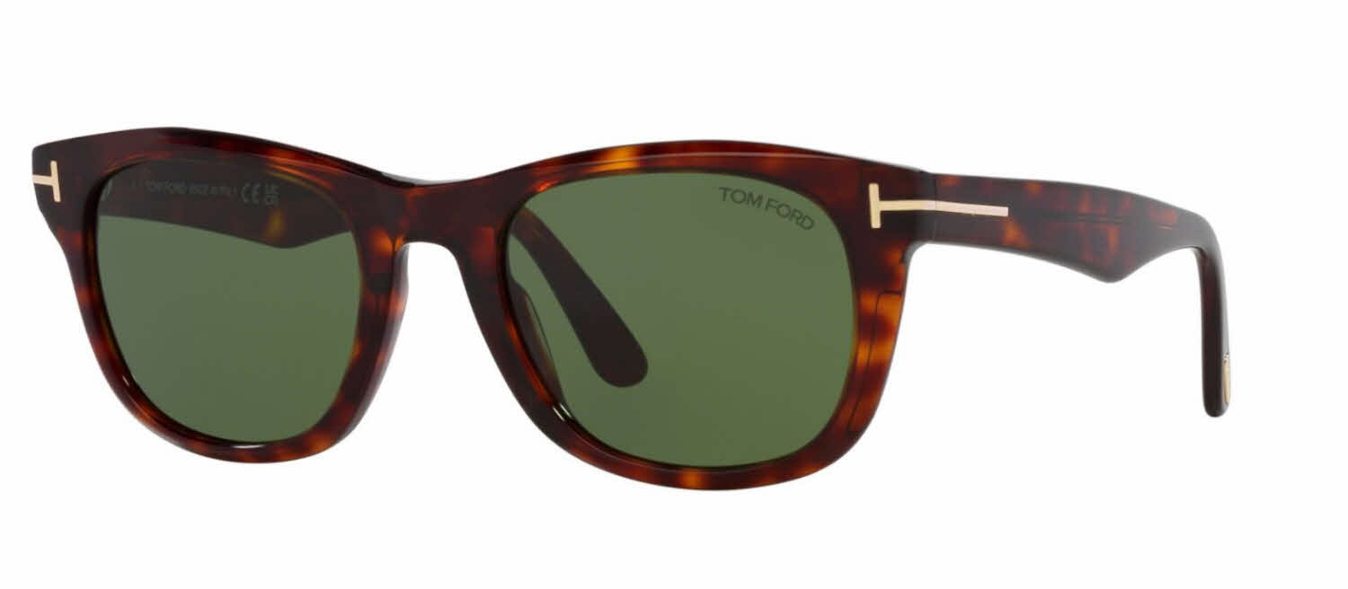 TOM FORD 1076  KENDEL