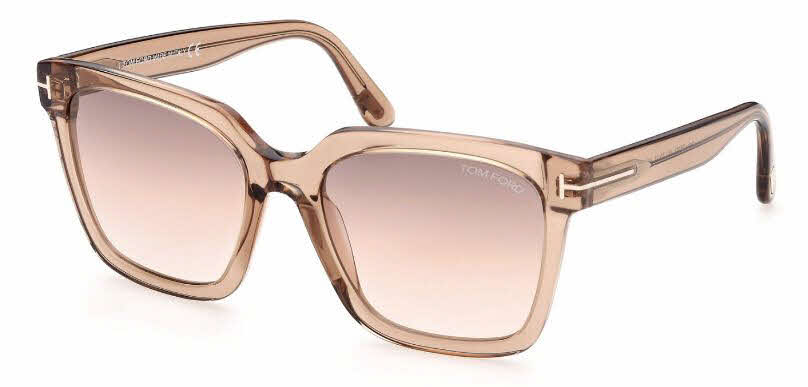 TOM FORD 0952  SELBY