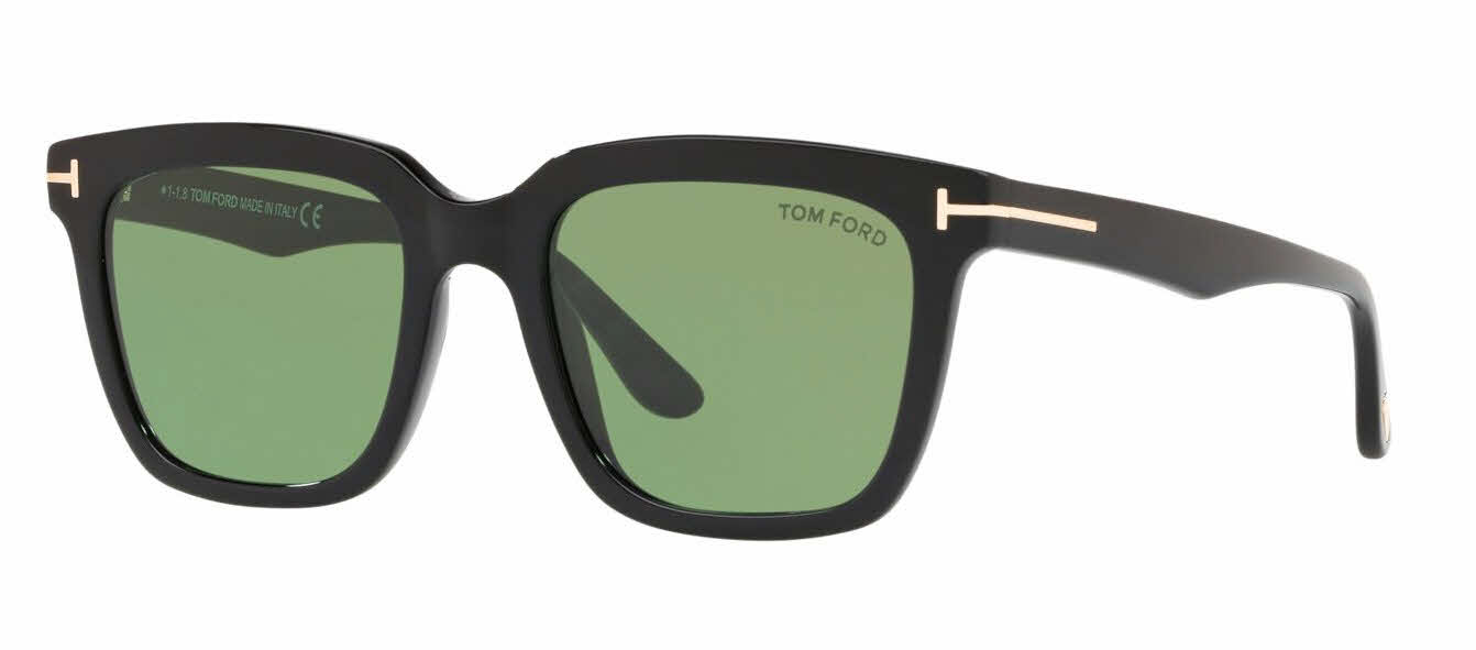 TOM FORD 0646