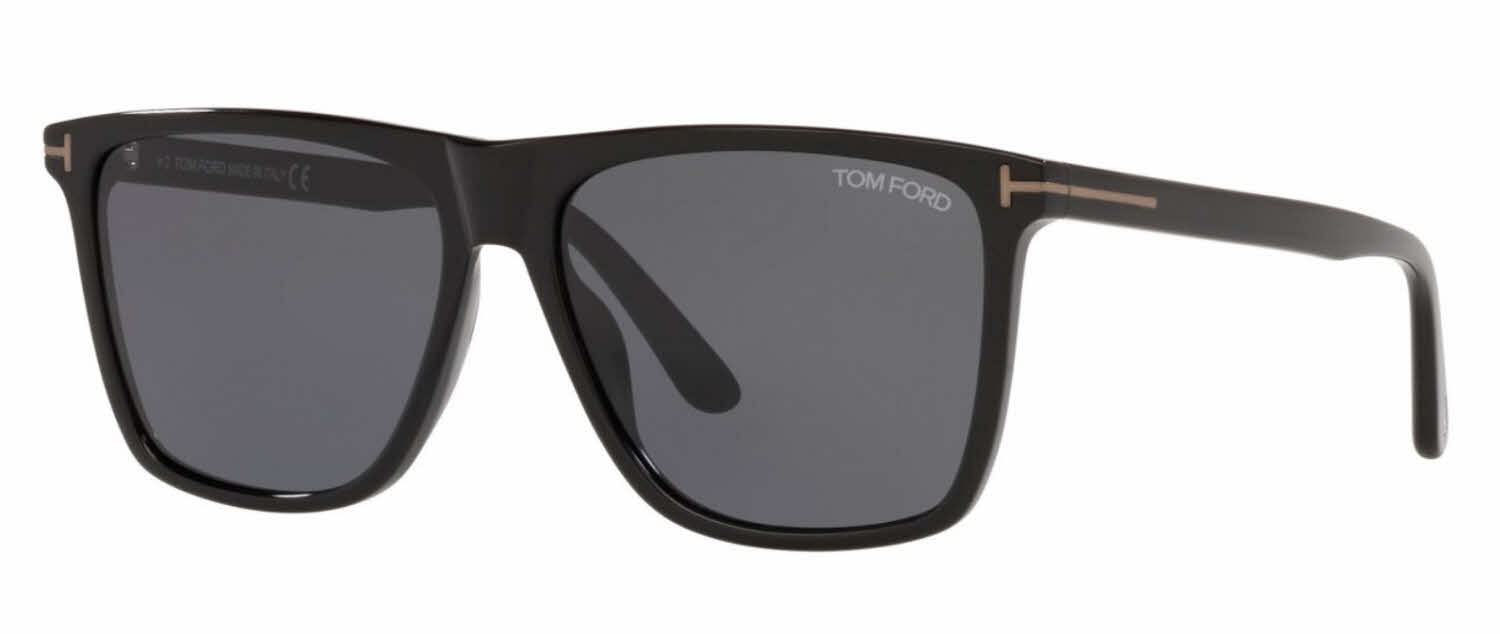 TOM FORD 0832  N FLETCHER