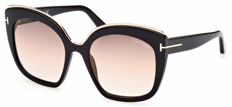 TOM FORD 0944 CHANTALLE