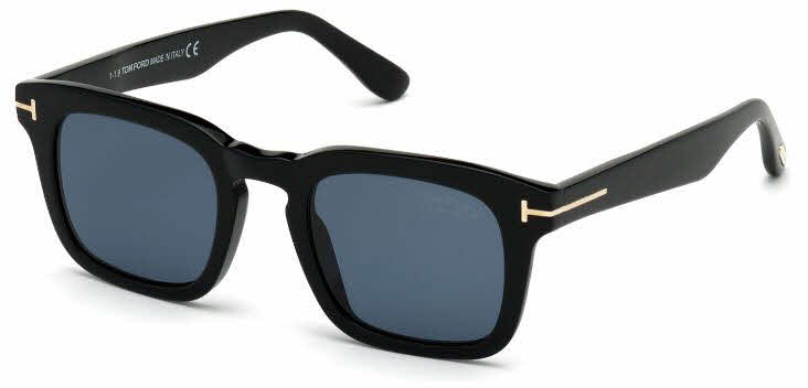 TOM FORD 0751 DAX 1V