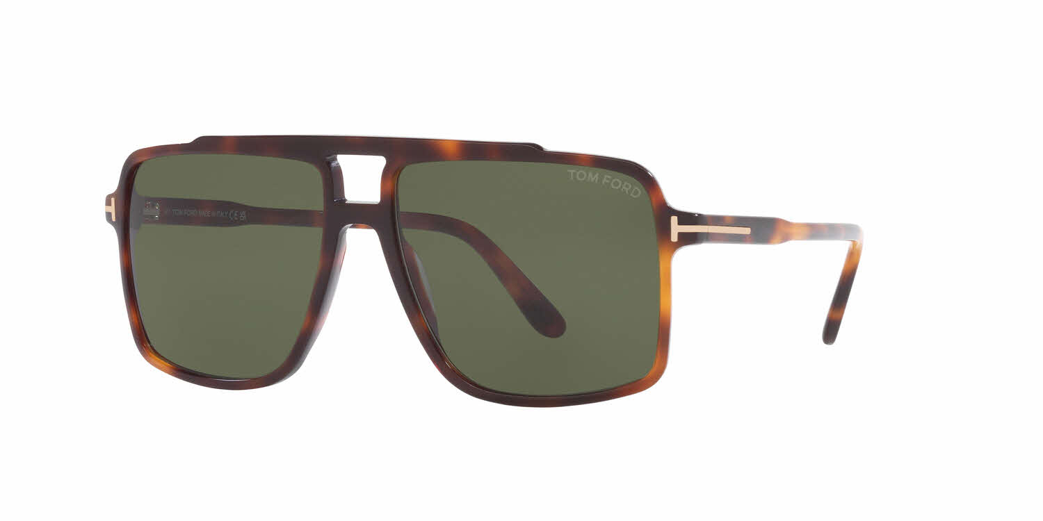 TOM FORD 1177 KEMP