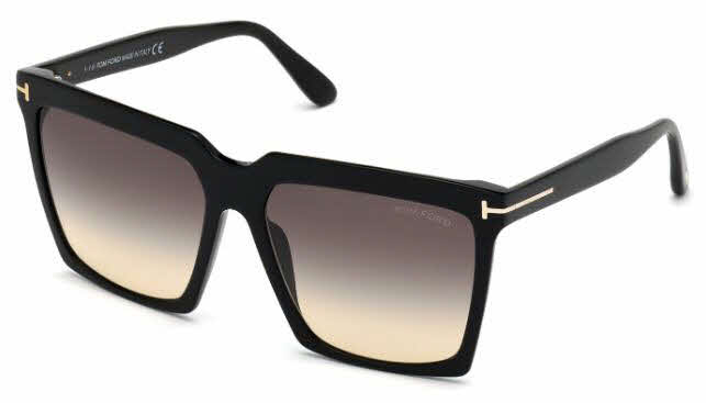 TOM FORD 0764  SABRINA 02