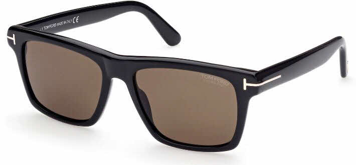 TOM FORD 0906  BUCKLEY  02