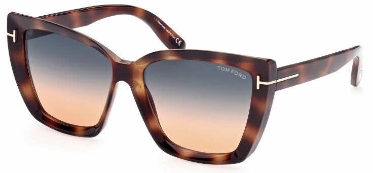 TOM FORD 0920 SCARLET02