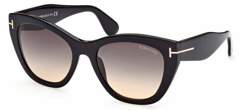 TOM FORD 0940 CARA