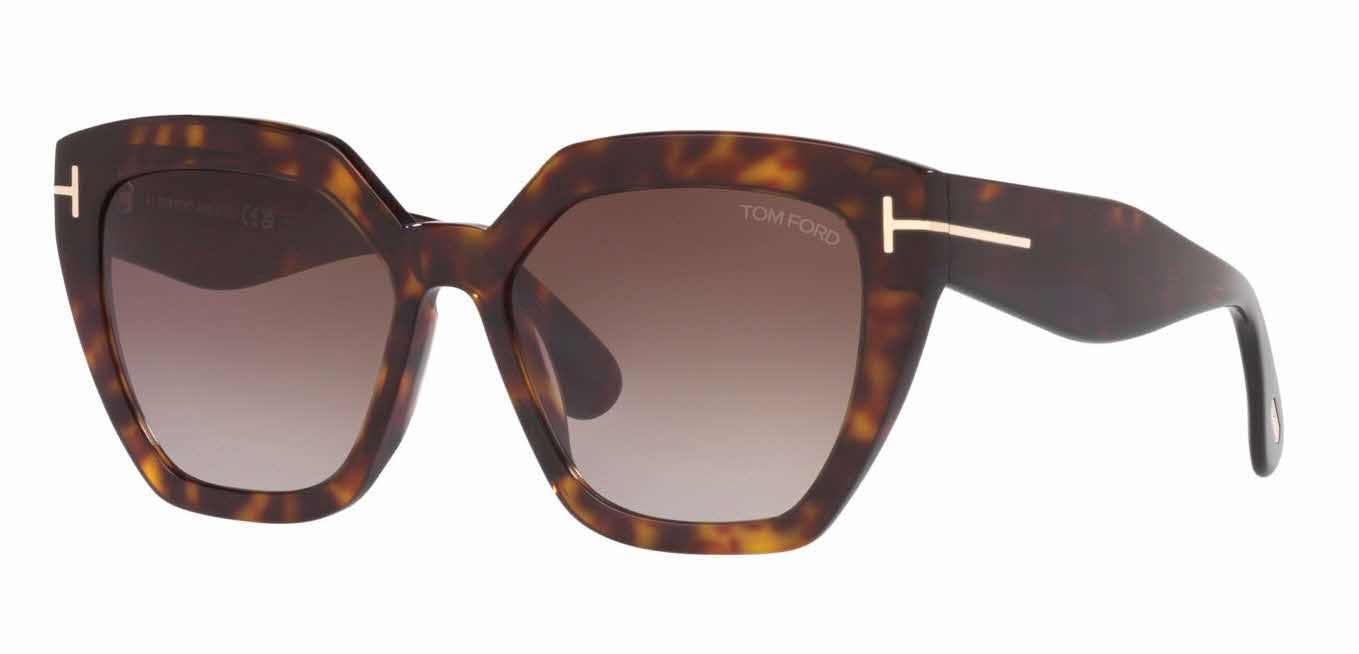  brown gradient/tortoise black