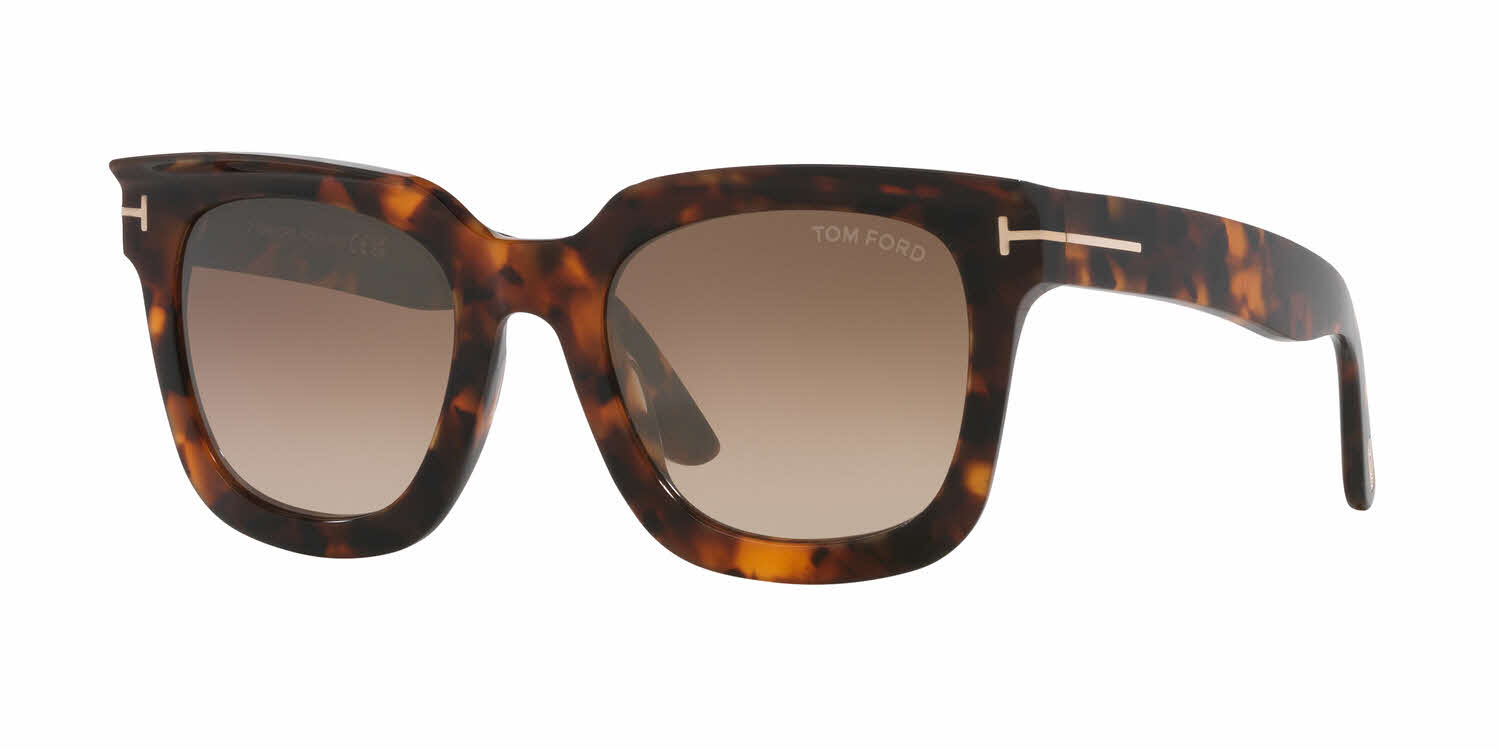  brown mirror/tortoise black