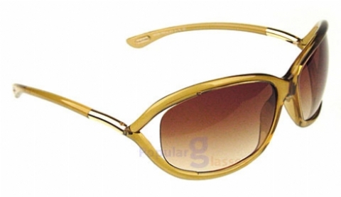 TOM FORD JENNIFER TF08 614