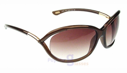 TOM FORD JENNIFER TF08 692