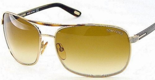 TOM FORD JOHN TF34 772