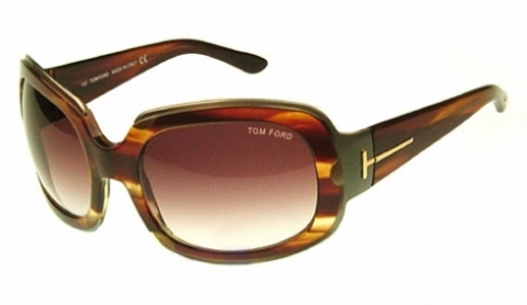 TOM FORD LISA TF28