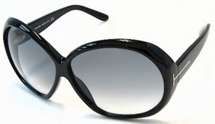 TOM FORD NATALIA TF120 01B