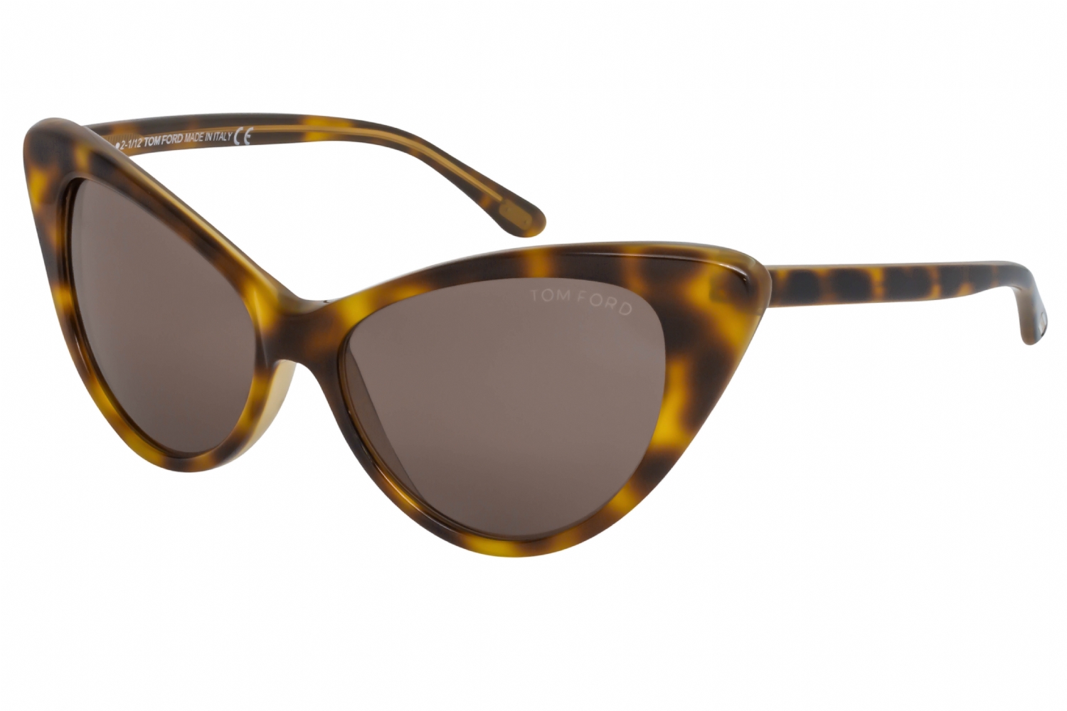 TOM FORD 0173 NIKITA