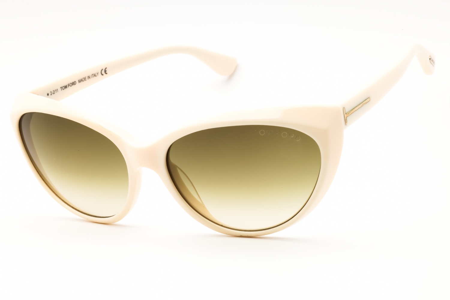 TOM FORD 0231 MARTINA