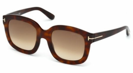 TOM FORD CHRISTOPHE TF279 50F