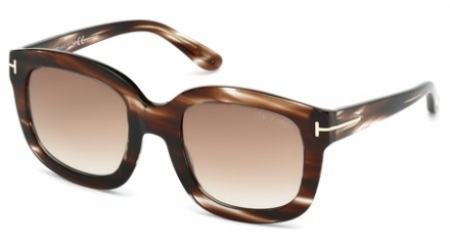 TOM FORD CHRISTOPHE TF279 49F