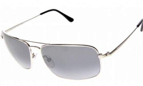  light mirror grey gradient lenses/palladium