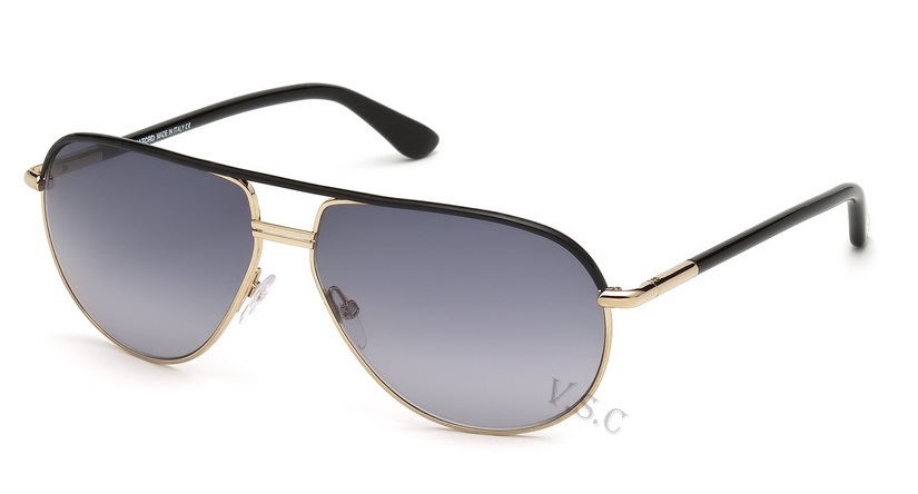 TOM FORD COLE TF285 01B