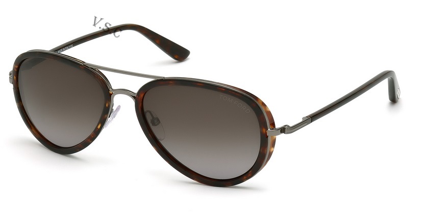 TOM FORD MILES TF341