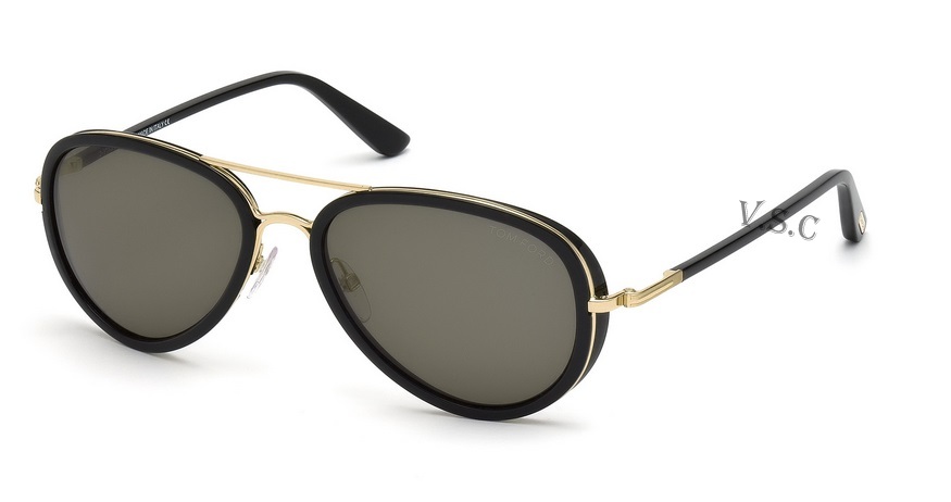 TOM FORD MILES TF341 28J