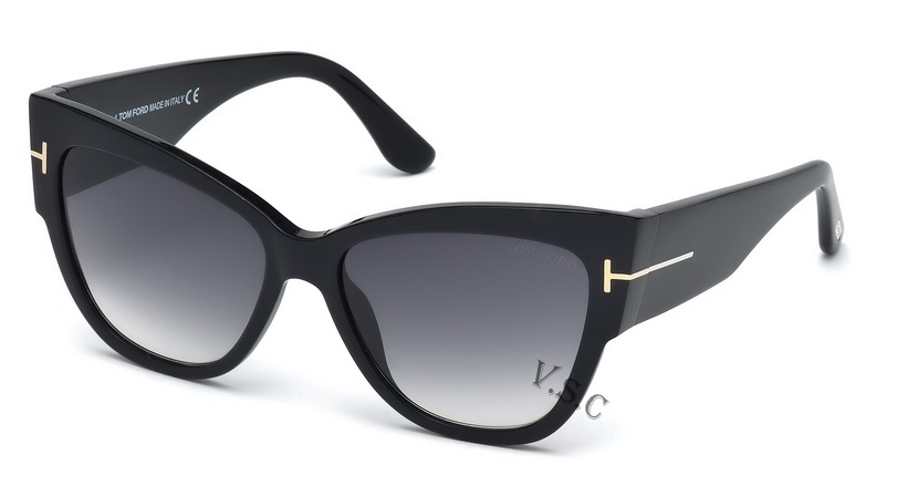 TOM FORD ANOUSHKA TF371 01B