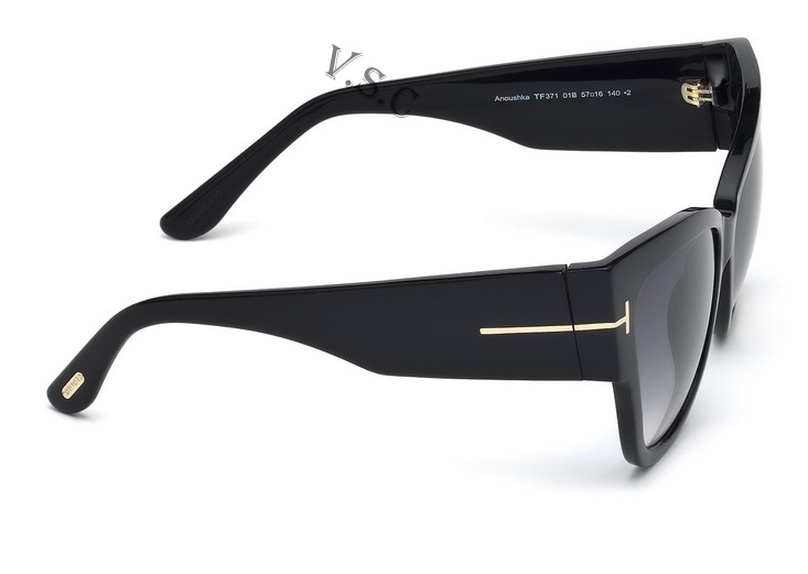 TOM FORD ANOUSHKA TF371 01B