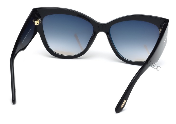 TOM FORD ANOUSHKA TF371 01B