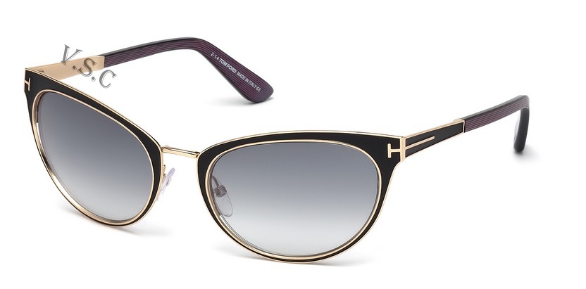 TOM FORD NINA TF373