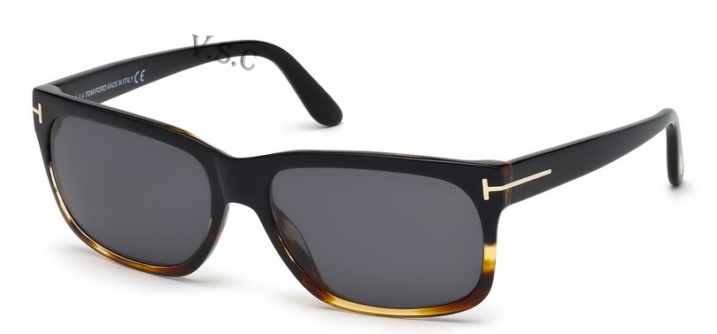  grey polarized/black