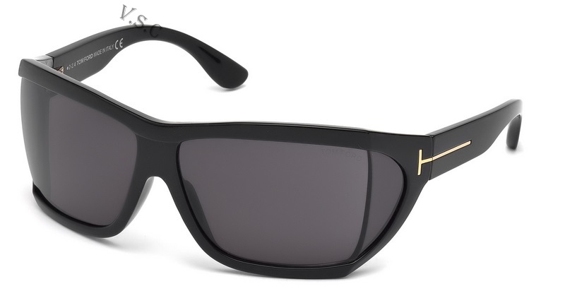 TOM FORD SEDGEWICK TF402 01A