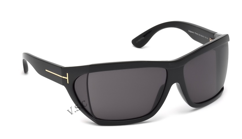 TOM FORD SEDGEWICK TF402 01A