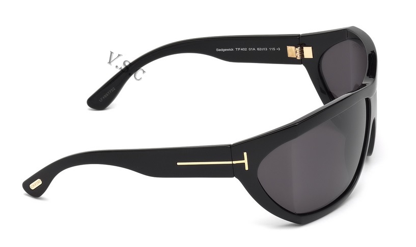 TOM FORD SEDGEWICK TF402 01A