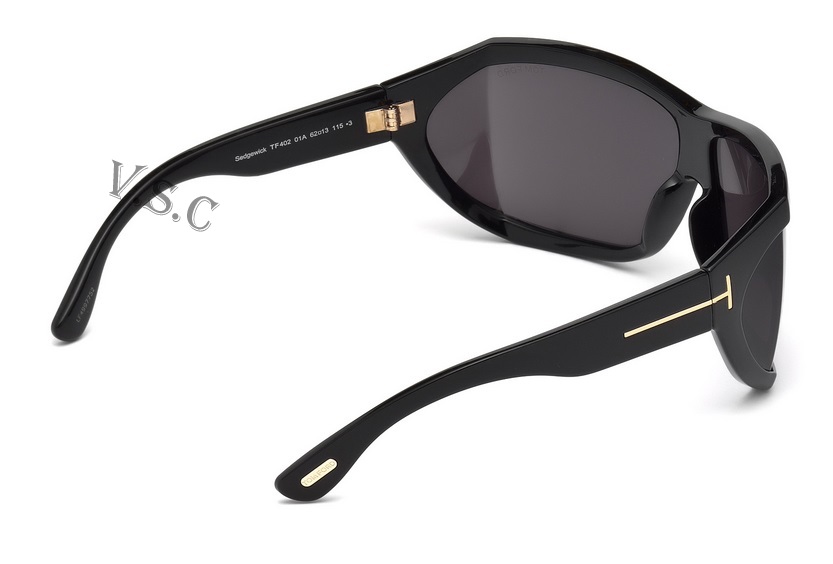 TOM FORD SEDGEWICK TF402 01A